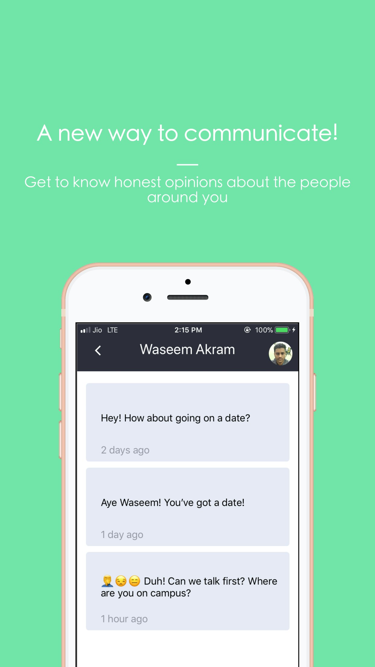 Facepass gallery image