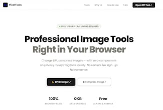 PixelTools gallery image