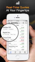 Investing.com App gallery image