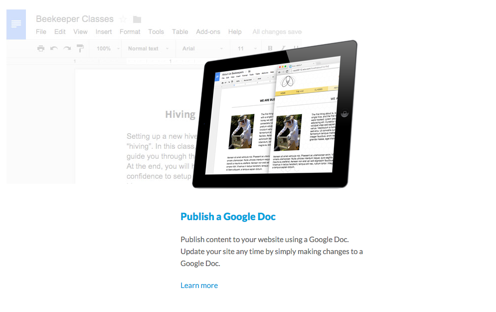 Cloud Snippets gallery image