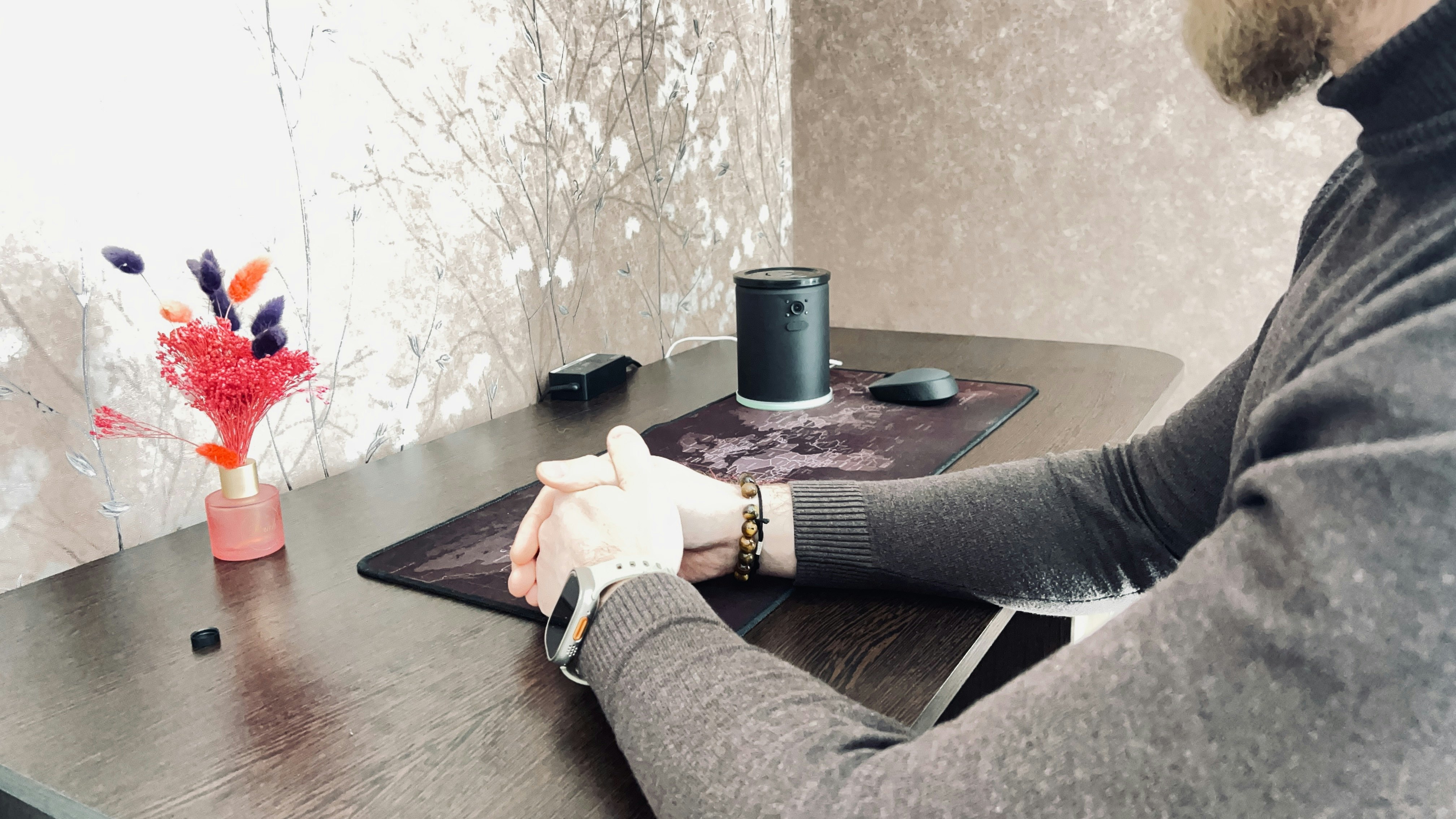 Dzen-X: Ambient Edge AI Assistant gallery image