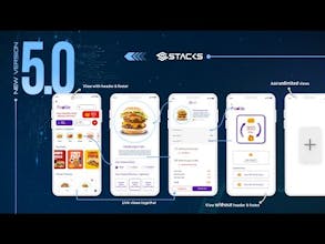 Stacks gallery image