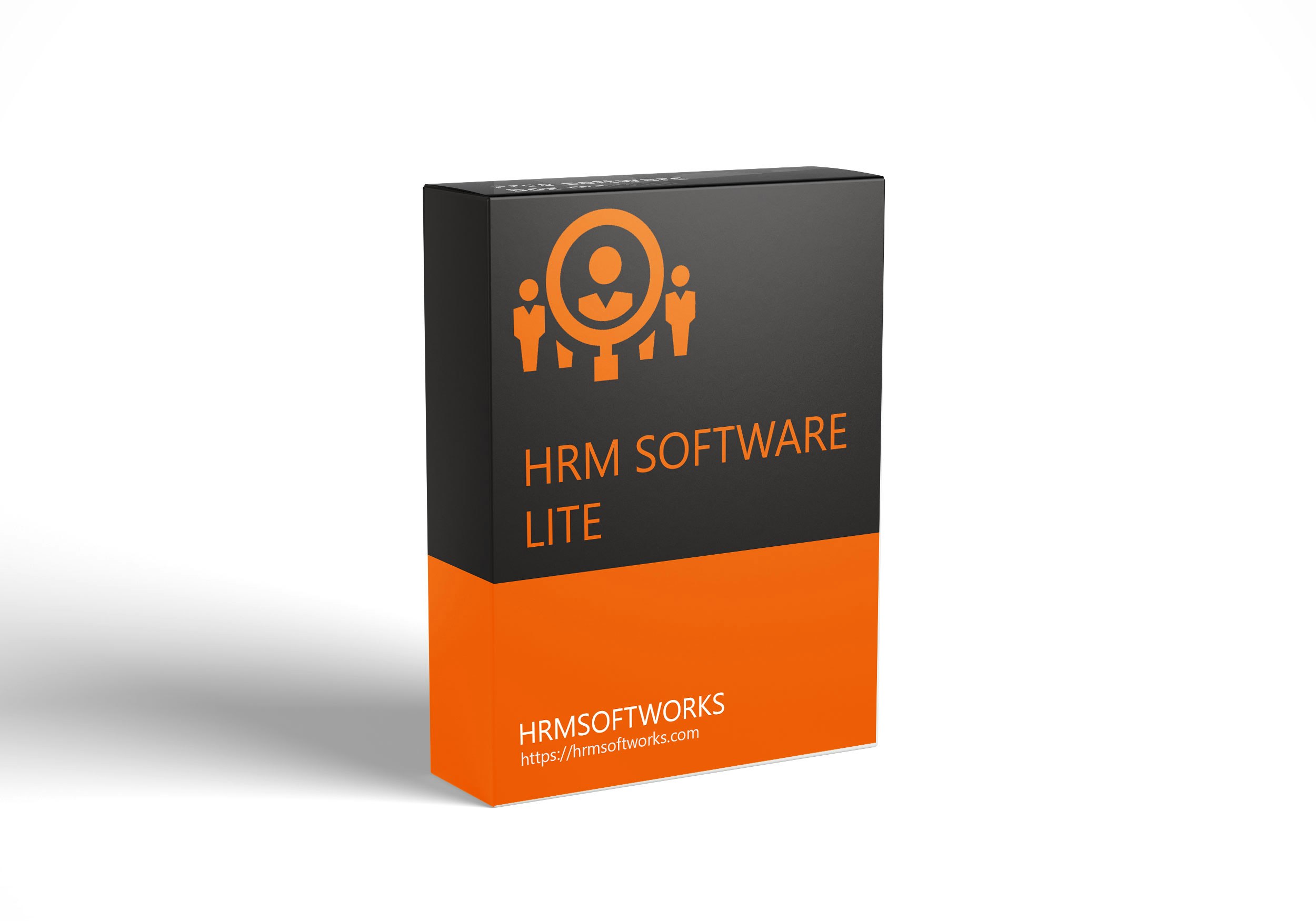 HRM 소프트 워크