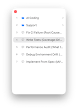 AINoter gallery image