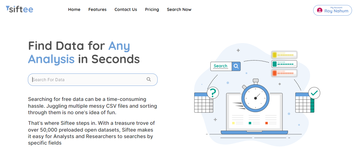 Siftee gallery image