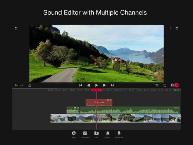 Focos Live gallery image