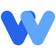 Ai Video To Video - Product Hunt launch logo and brand identity