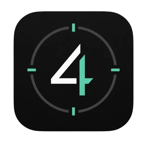 FourCondition — No noise. Just signals.