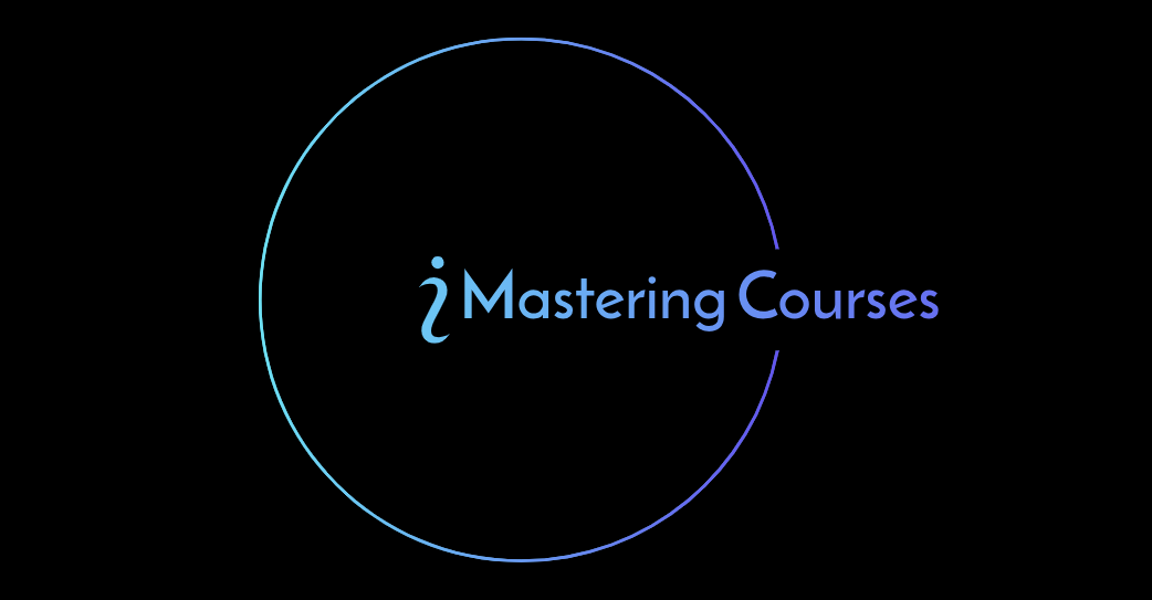 Mastering Course