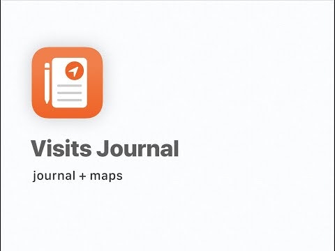Visits Journal gallery image