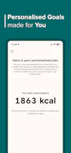 CalorieKit - Macro Tracker gallery image