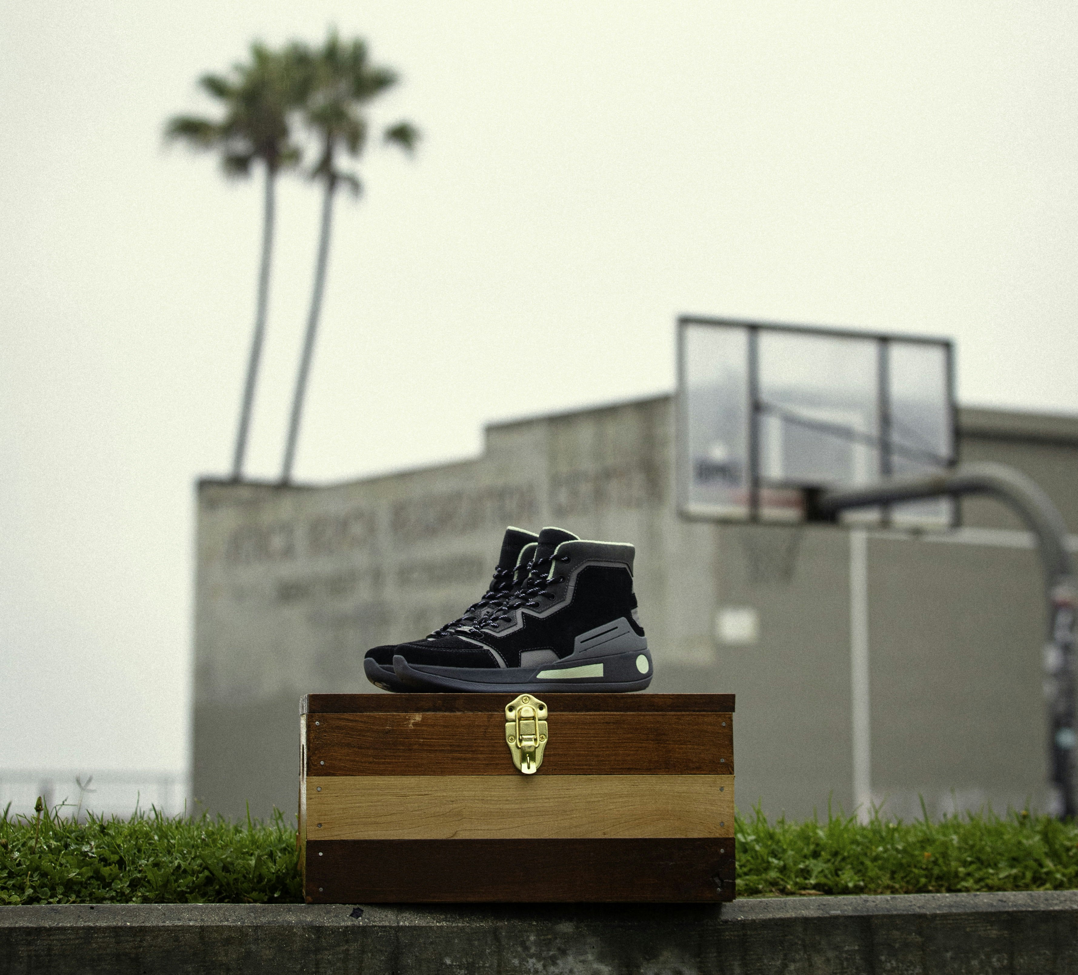 David Stern 1 Sneakers gallery image