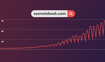 SEO Notebook gallery image