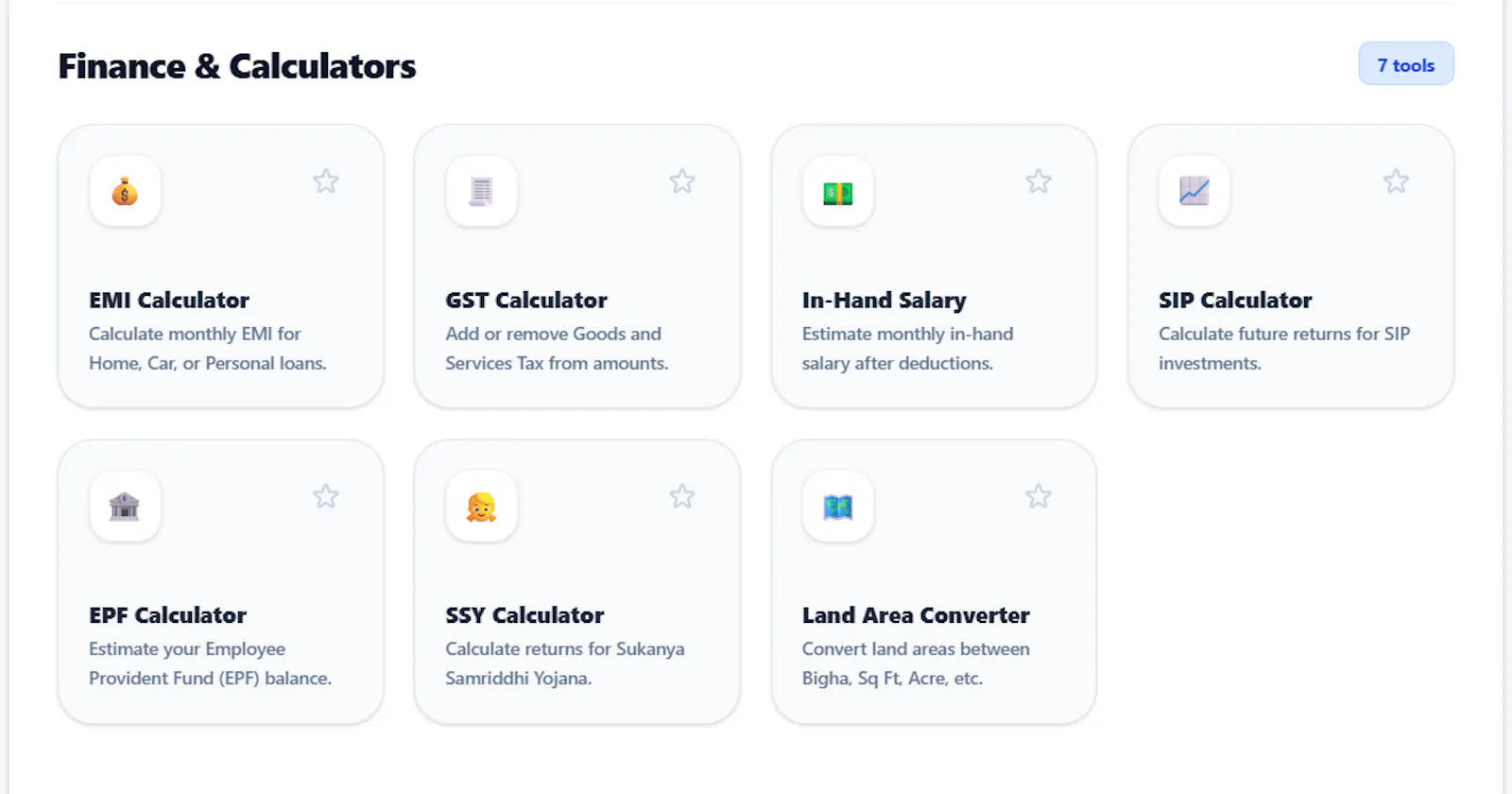 NaviWebTools screenshot 9