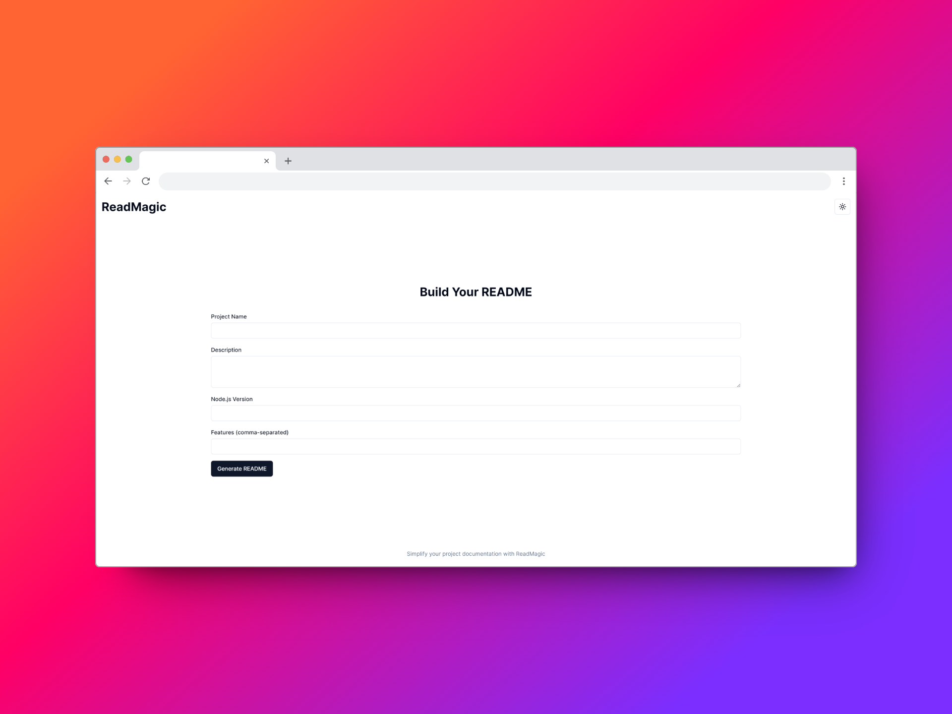 ReadMagic gallery image
