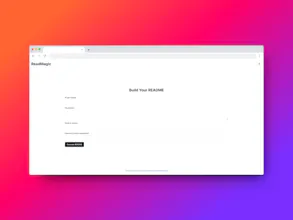 ReadMagic gallery image