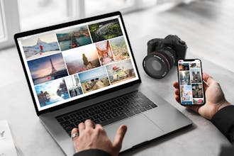 ShutterPress gallery image