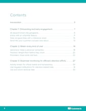 From Churn to Earn gallery image