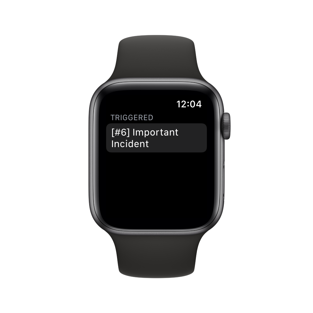 WatchPager gallery image