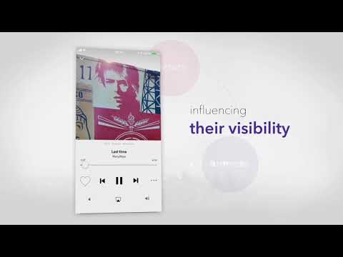 ClapCharts gallery image