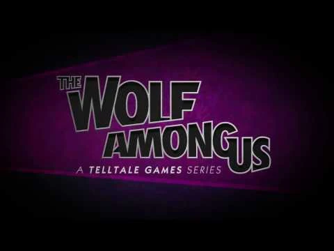 The Wolf Among Us