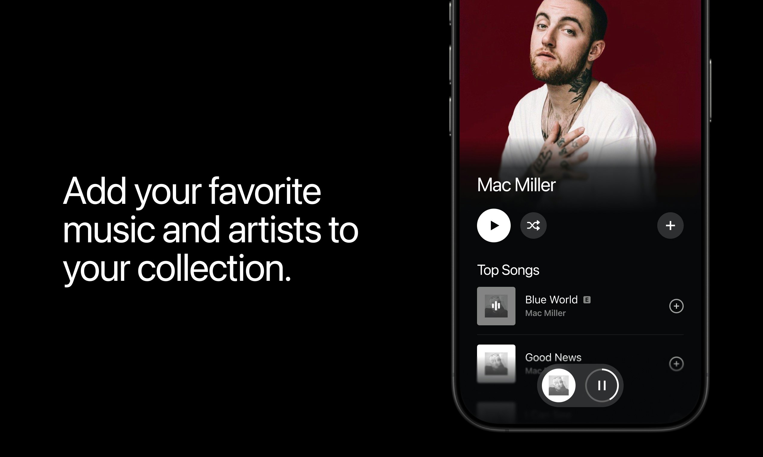 Listen Party gallery image