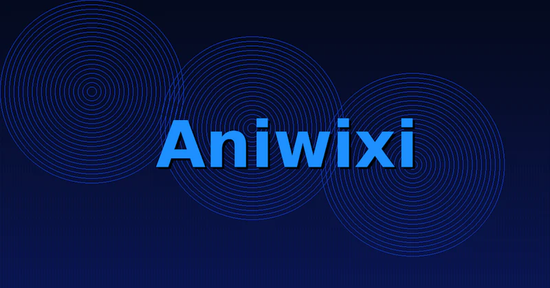AnimeWixi screenshot 2
