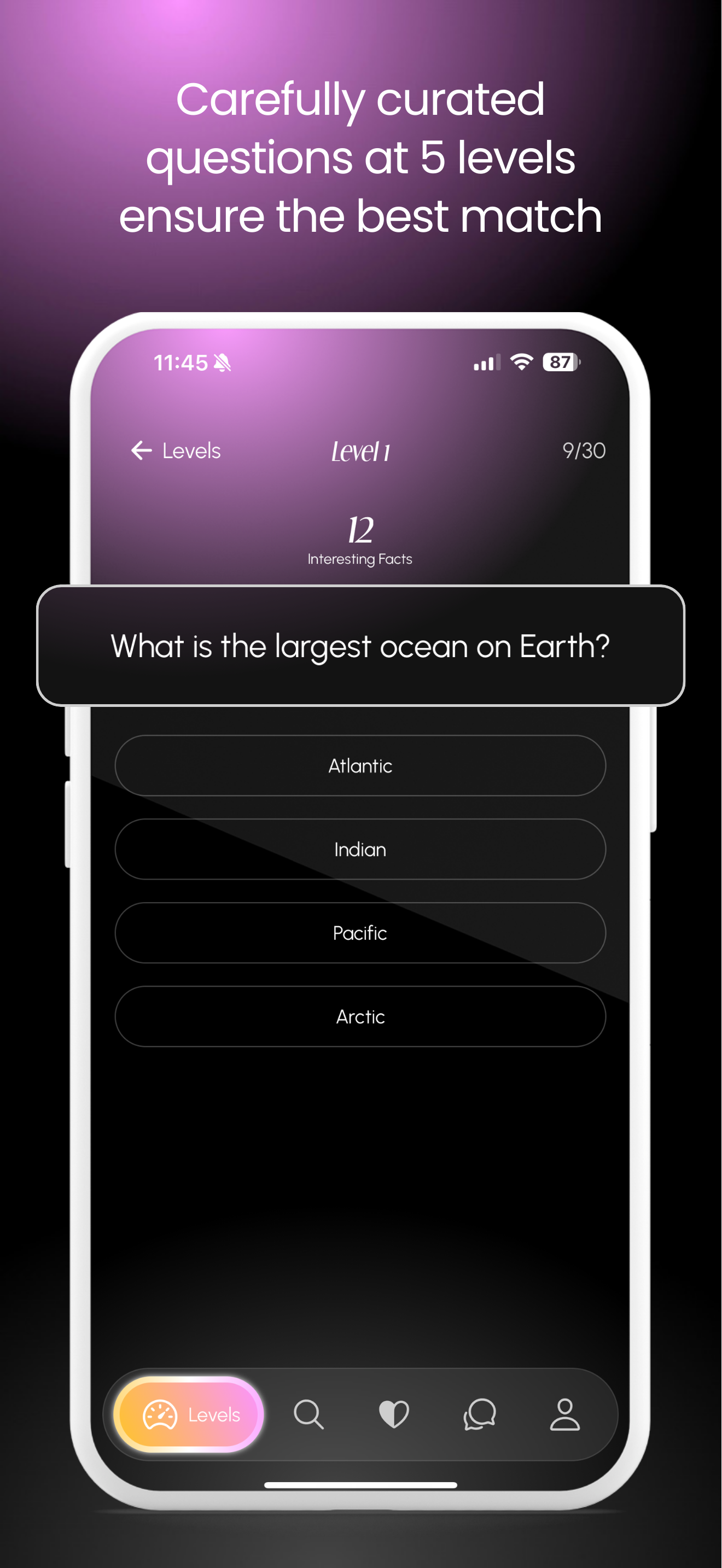 Shamy Dating App gallery image