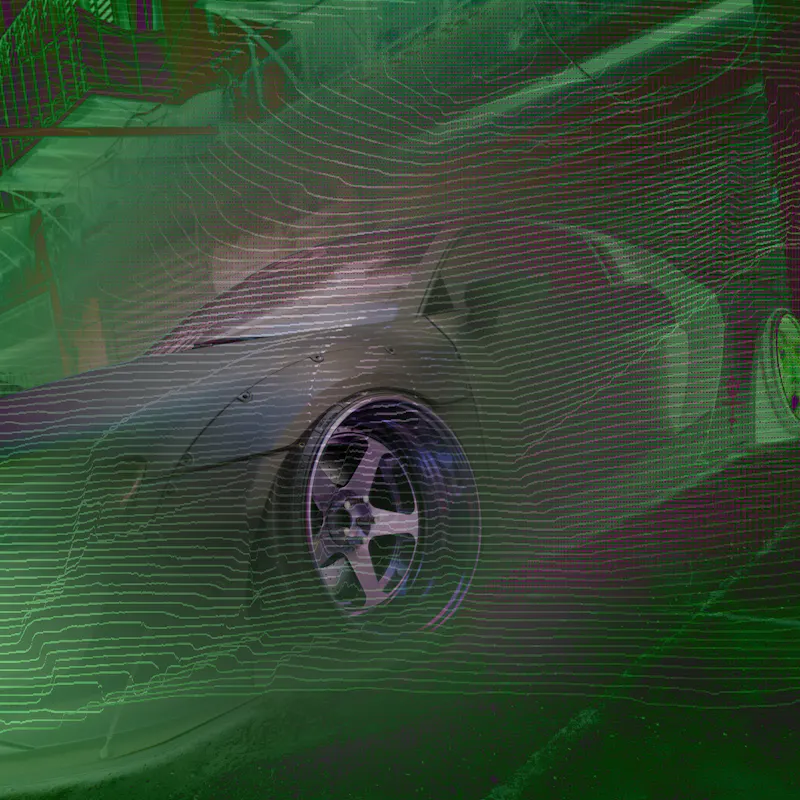V3KTR screenshot 1