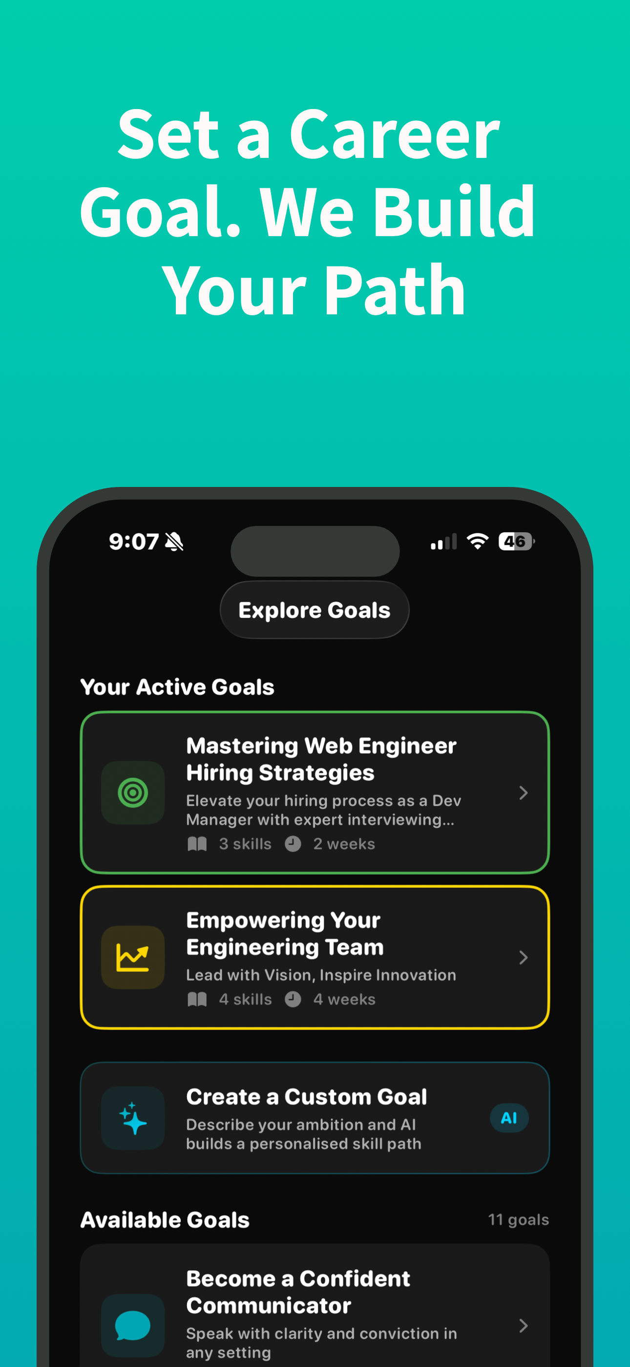 SkillMint gallery image