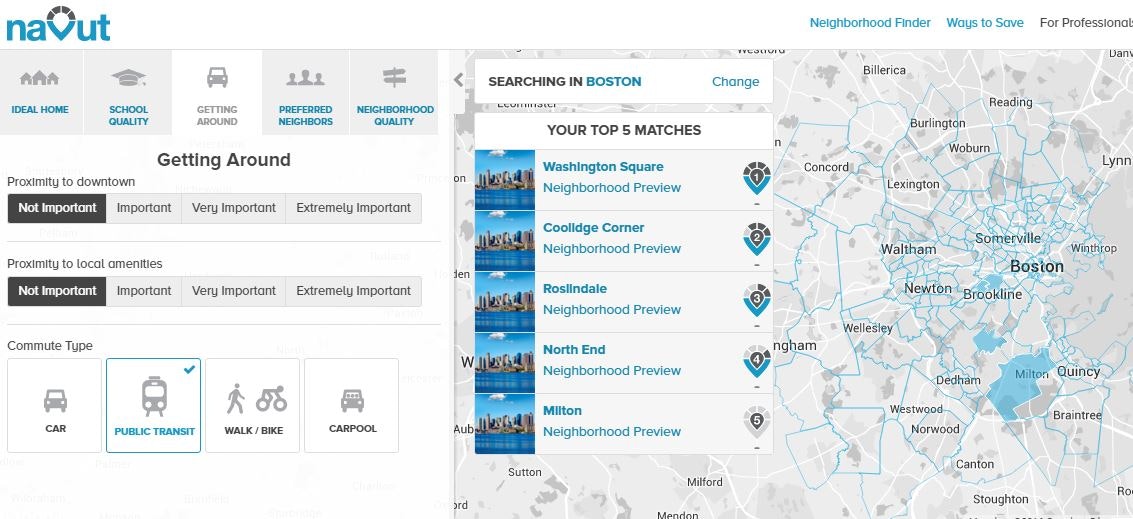 Navut Relocation Marketplace gallery image