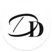 Dreamden AI - Product Hunt launch logo and brand identity