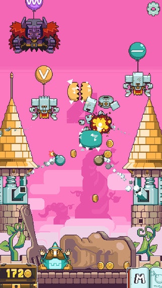 Magic Touch gallery image