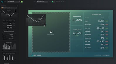 The Datablock Library by Databox gallery image