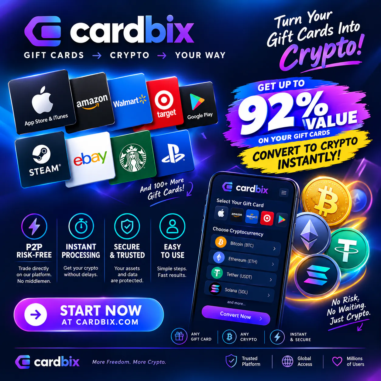 CardBix gallery image