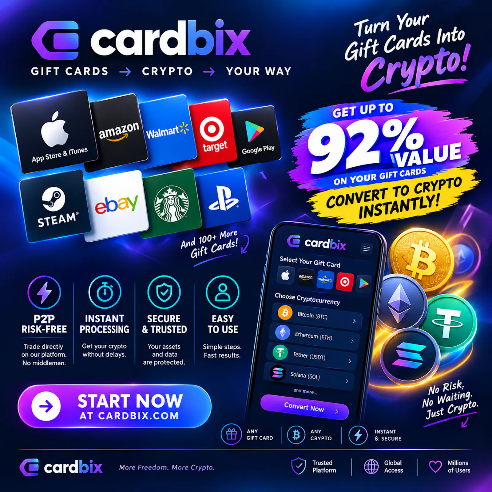 CardBix screenshot 4