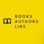 Books Authors Like