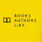 Books Authors Like
