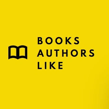 Books Authors Like