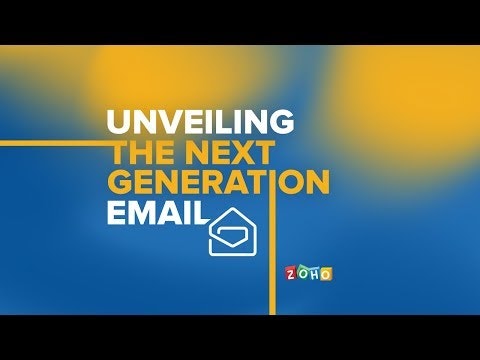 Zoho Mail gallery image