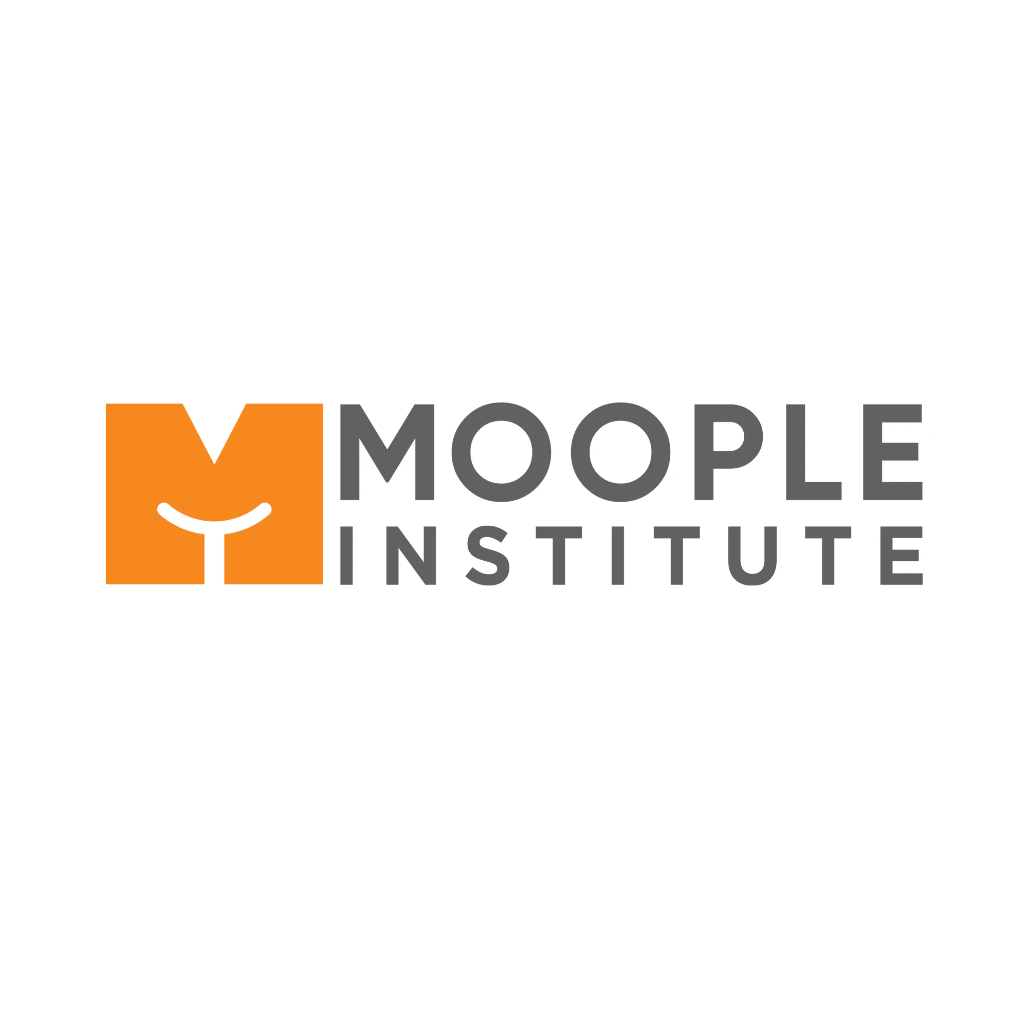 Moople Institute logo