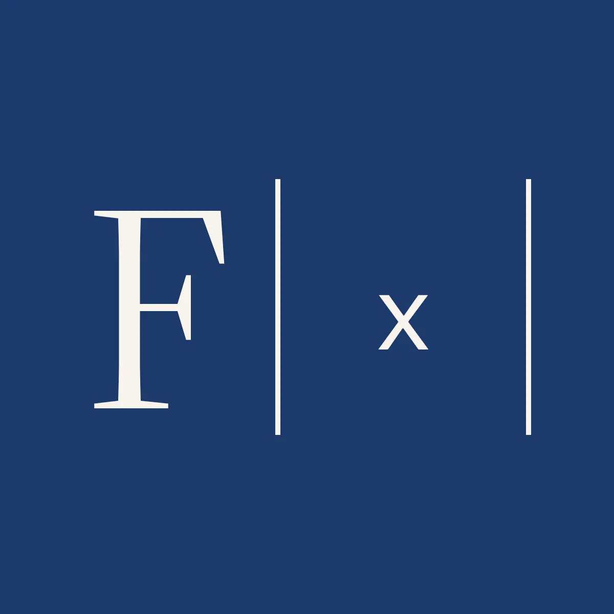 F(x)