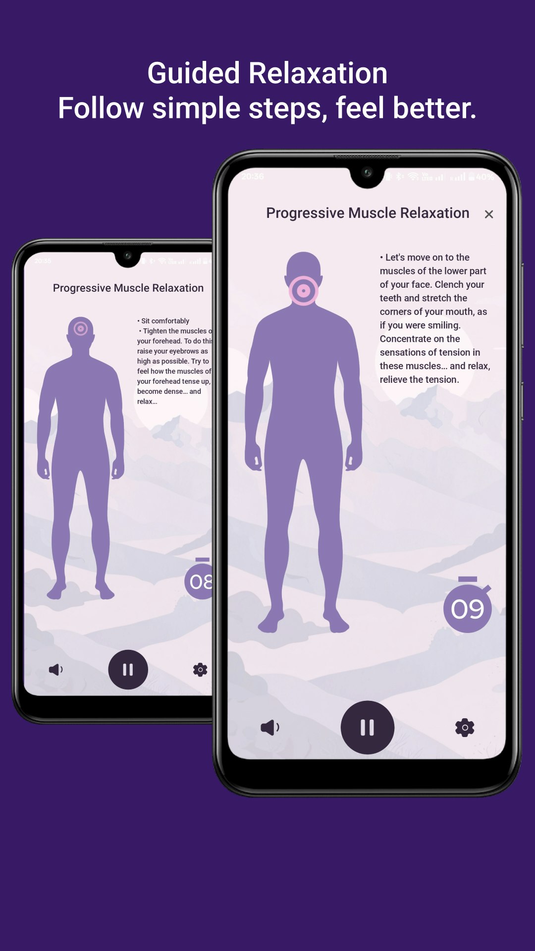 BRET - Breathe & Release Technique gallery image