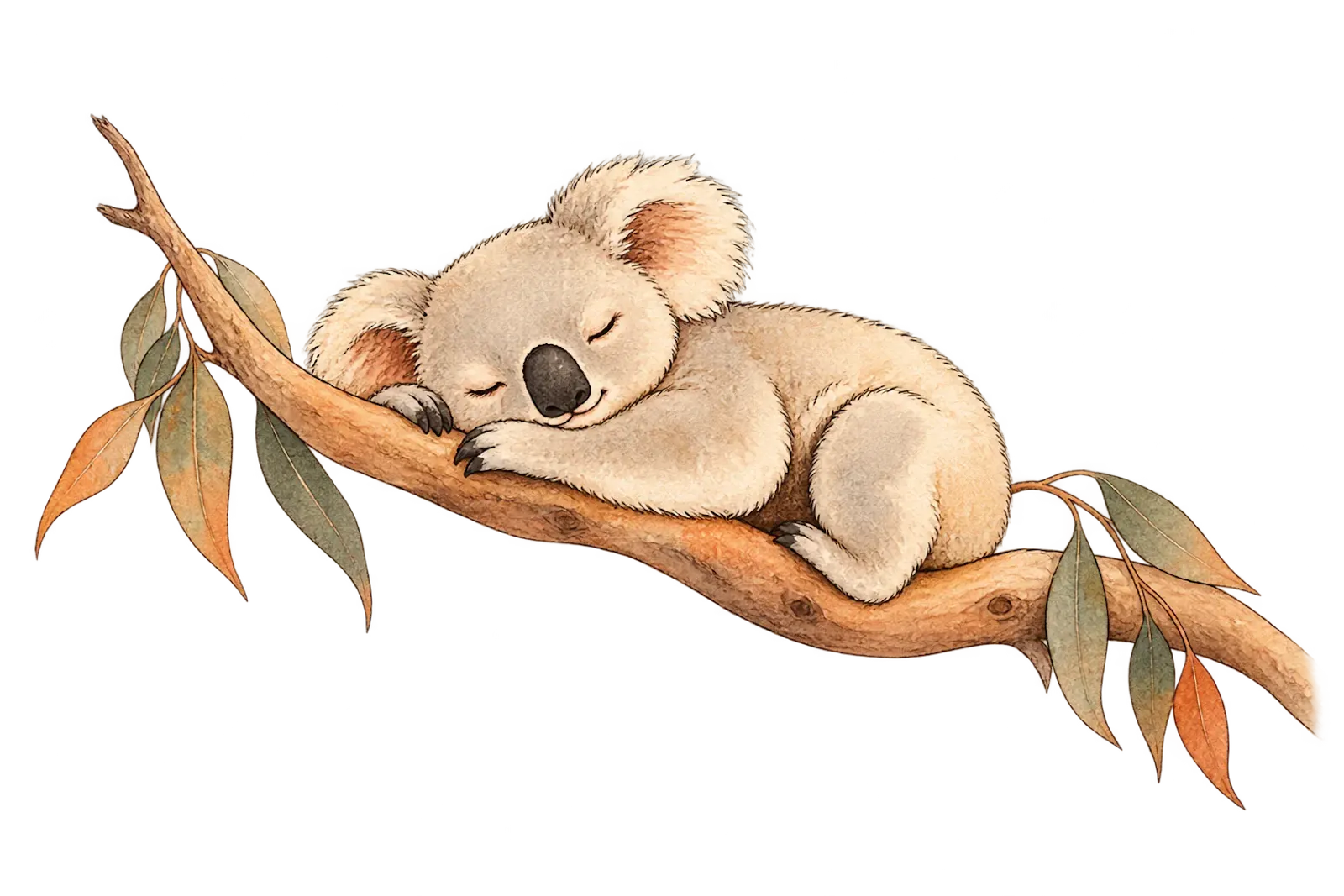 Koala screenshot 2