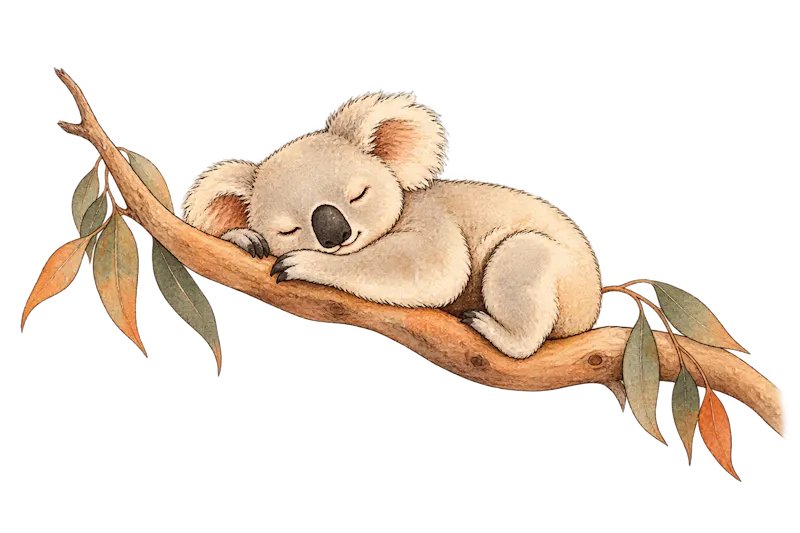 Koala screenshot 2