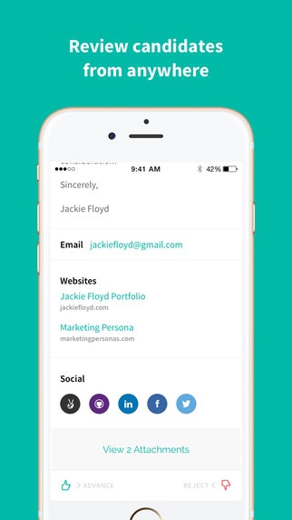 Talera gallery image