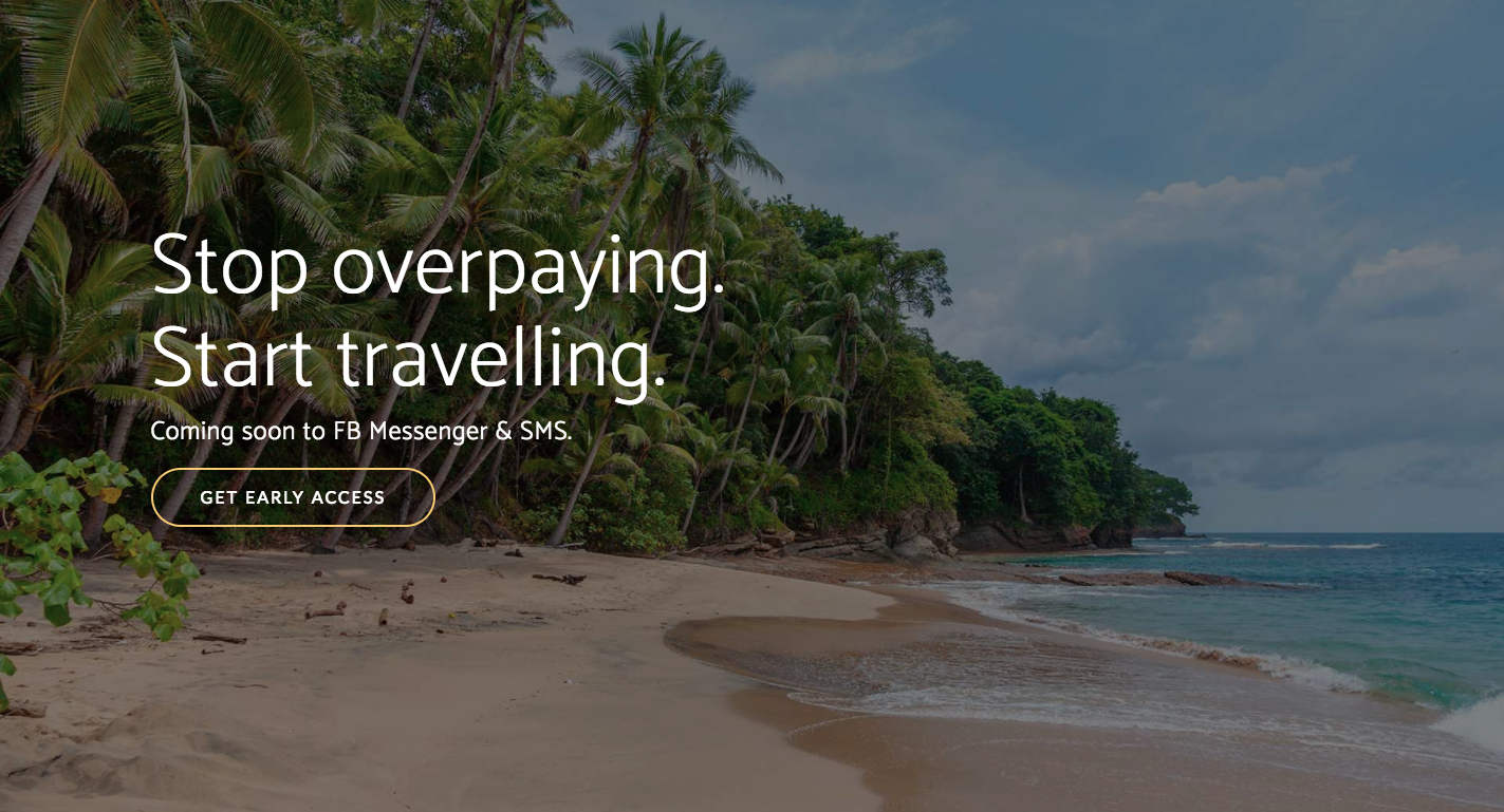 BoltFare gallery image