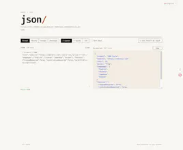 XMM Tools gallery image