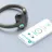 Pulsetto vagus nerve stimulator
