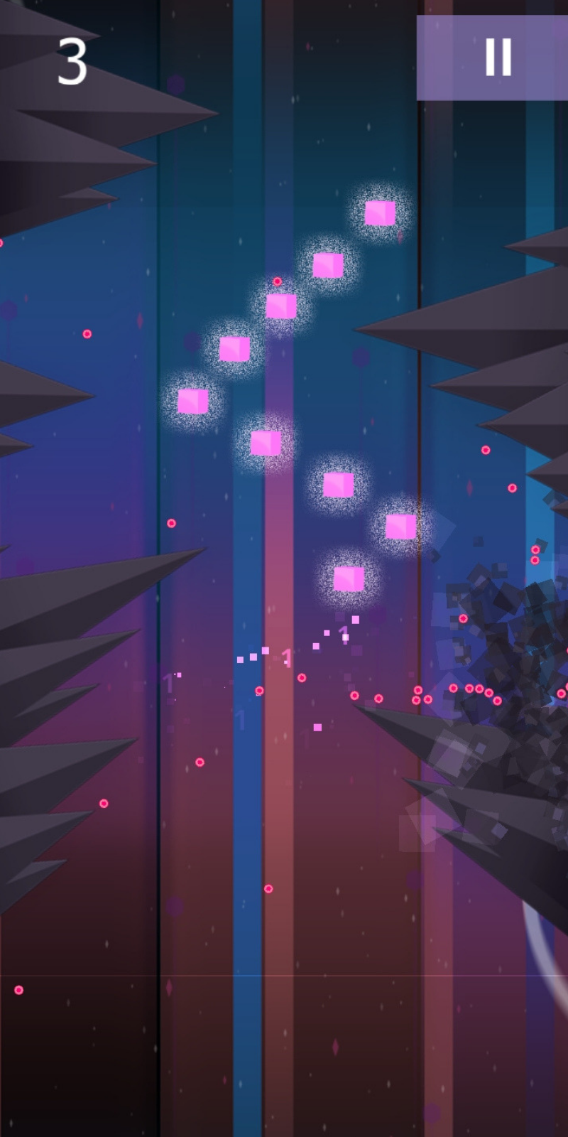 Glitch Run gallery image